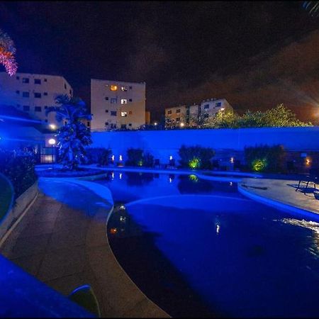Apartamento Mobiliado E Aconchegante Rio de Janeiro Zewnętrze zdjęcie