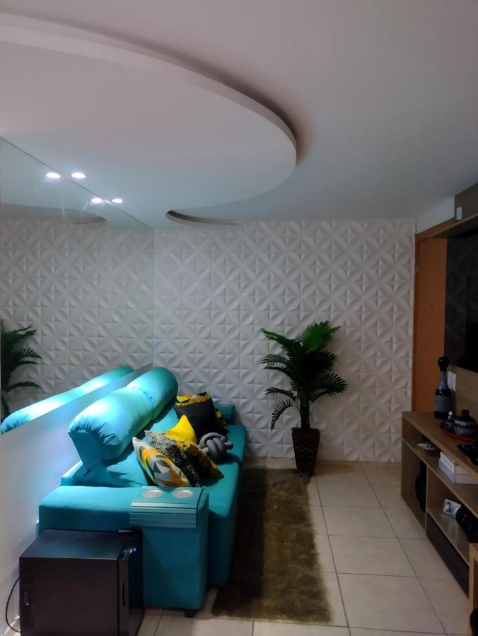 Apartamento Mobiliado E Aconchegante Rio de Janeiro Zewnętrze zdjęcie
