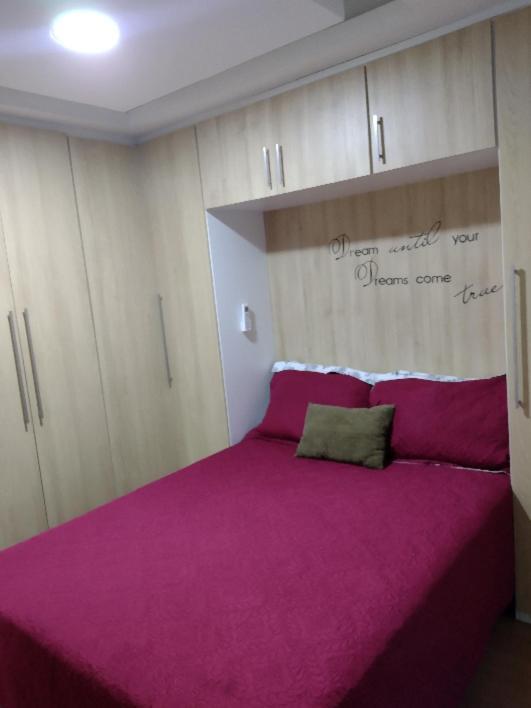 Apartamento Mobiliado E Aconchegante Rio de Janeiro Zewnętrze zdjęcie