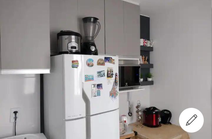 Apartamento Mobiliado E Aconchegante Rio de Janeiro Zewnętrze zdjęcie