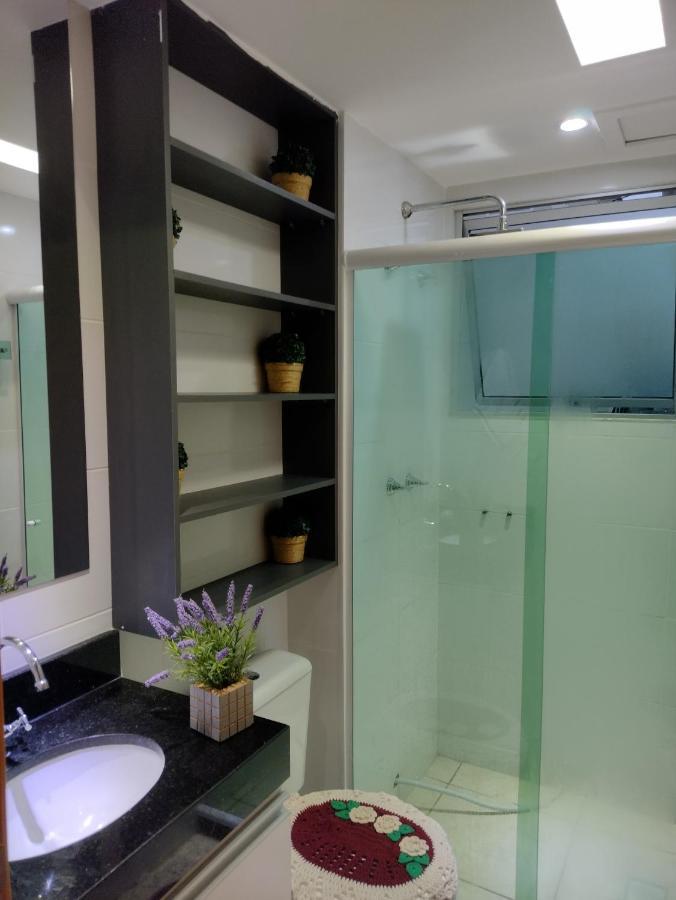 Apartamento Mobiliado E Aconchegante Rio de Janeiro Zewnętrze zdjęcie